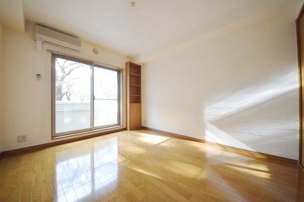 as Cabinsの物件内観写真